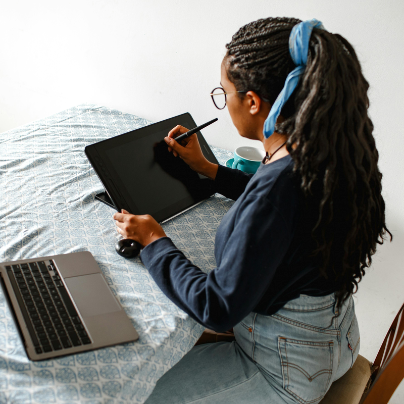 1. Prolonged Screen Exposure