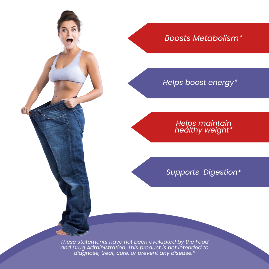 Sumatra Slim Belly Tonic Weight Management Supplement Powder 204g