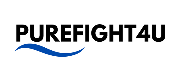purefight4u logo