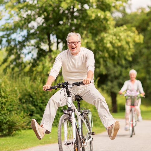 Brain Health & Cognitive Support: Nourishing Your Mind Naturally