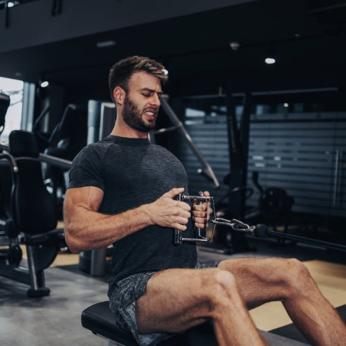 Male Enhancement & Vitality: Supporting Confidence and Performance