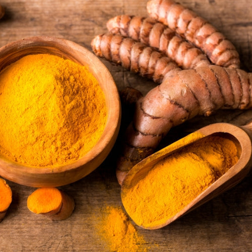 Turmeric Powder: A Time-Tested Ingredient for Daily Wellness
