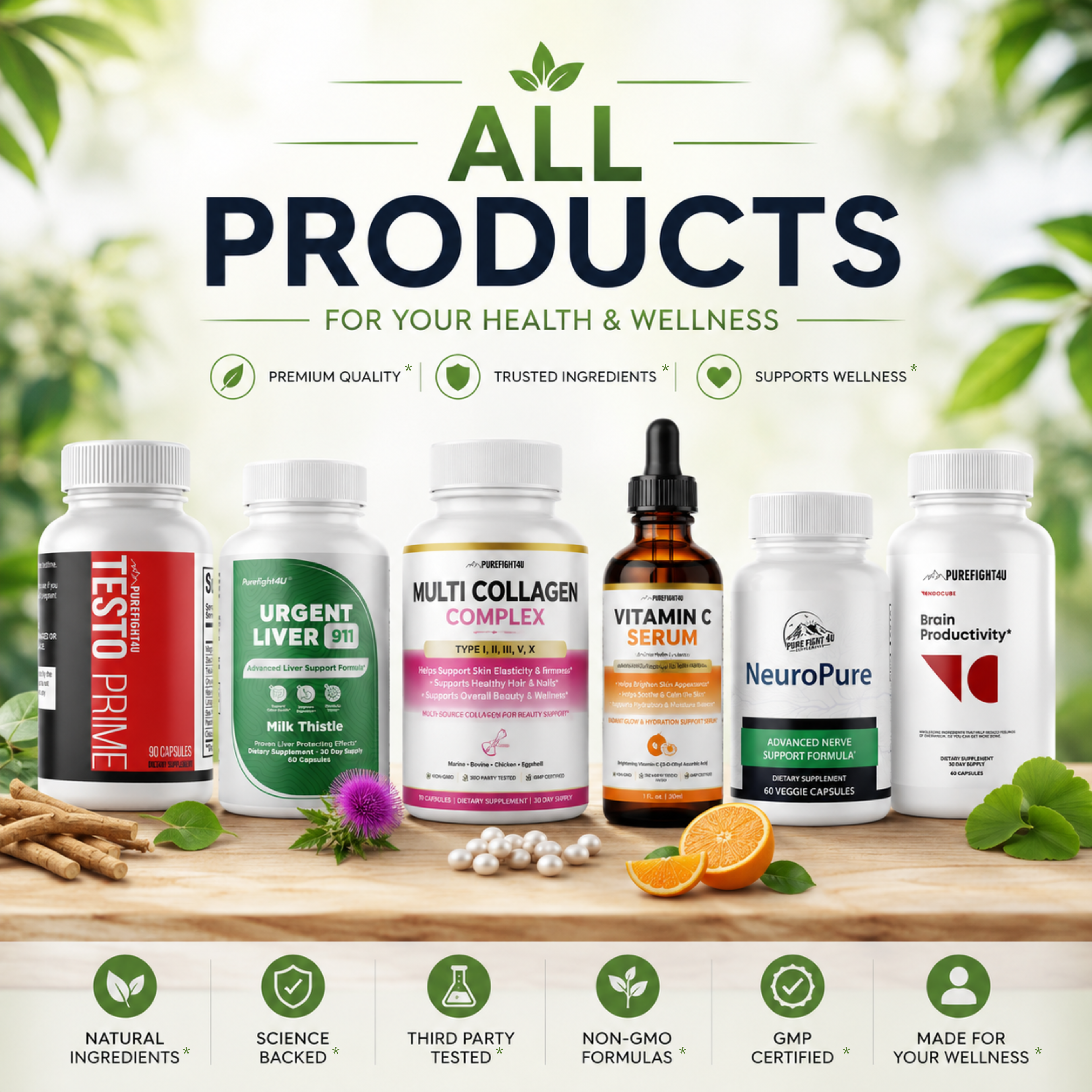 All Products