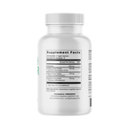 Lymph Savior Supplement Capsules for Lymphatic Health Support - 60 Capsules