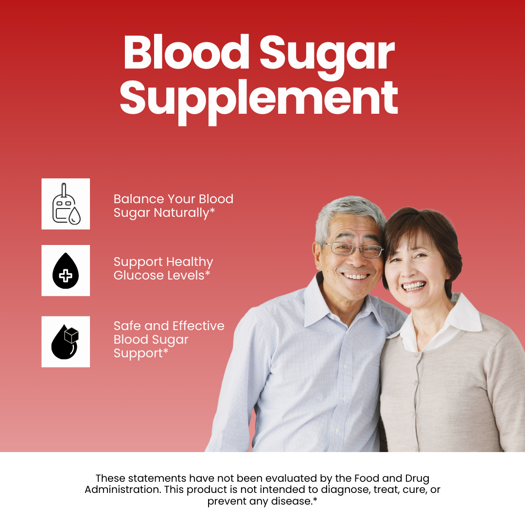 Sugar Shield-60 Capsules