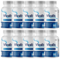 Vivalis Maximum Strength Advanced Vitality Support Formula - 60 Tablets