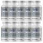 Verti Free Advanced Formula Hearing Support Formula 600 Capsules - 10 Bottles
