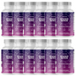 Spider-Sense Overall Health & Energy Male Performance - 12 Bottles