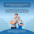 Phen Q Ultra Capsules, Weight Management Support-3 Bottles