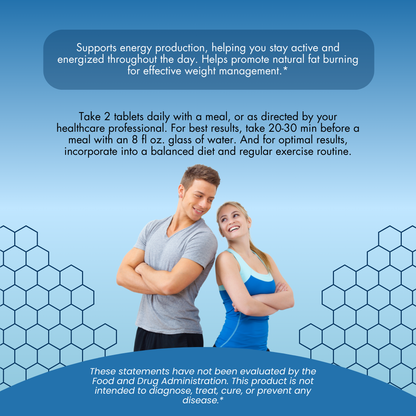 Phen Q Ultra Capsules, Weight Management Support-60 Capsules