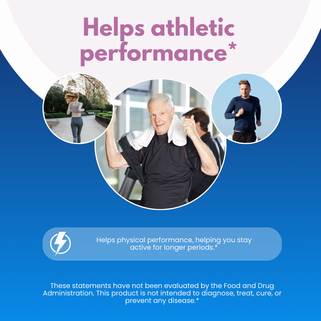 Bazopril Capsules, Advanced Metabolic Support Formula-60 Capsules