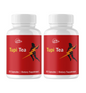 Tupi Tea Dietary Supplement - 2 Bottles 120 Capsules
