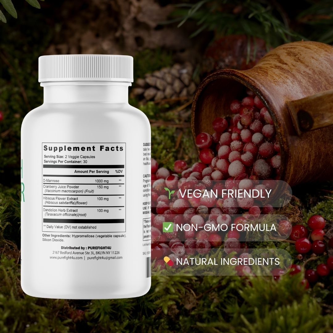 Lymph Savior Supplement Capsules for Lymphatic Health Support - 60 Capsules