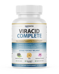 Viracid Complete Daily Immune Support for Overall Health - 60 Capsules