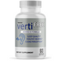 Verti Free Advanced Formula Hearing Support Formula 60 Capsules