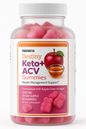 Destiny Keto + ACV Gummies for Metabolic Balance & Wellness, 60 Gummies
