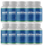 Neuronol Advanced Cognitive Formula 10 Bottles 600 Capsules