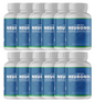 Neuronol Advanced Cognitive Formula 12 Bottles 720 Capsules