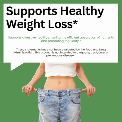 Lean Body Tonic All Natural Helps Metabolism Supplement 240g Powder - 2 Bottles