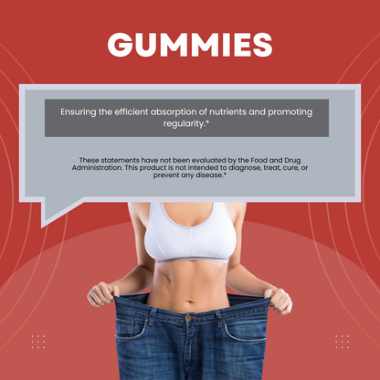 Keto+ ACV Ketozense Gummies, Supports Daily Wellness-60 Gummies