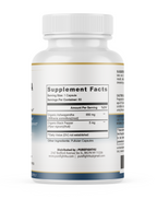 Ashwagandha Stress Relaxation Calm Support Supplement 60 Capsules