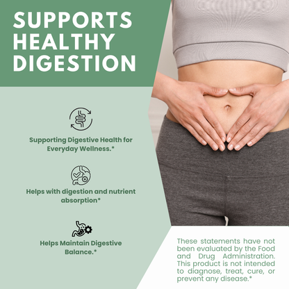 Synogut 60 Capsules