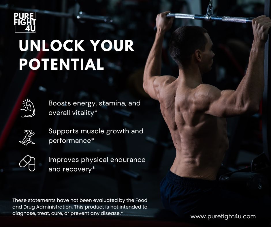 Titan Edge XL Male Max Performance Maximum Strength Supplement - 60 Capsules