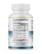 Viracid Complete Daily Immune Support for Overall Health - 60 Capsules