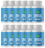 Prosta Stream Dietary Supplement 12 Bottles 720 Capsules