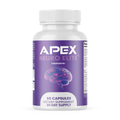 Apex Neuro Elite Focus & Clarity Support Supplement  | 60 Capsules