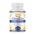 GlicoDex - Blood Balance Support Formula Supplement | 60 Capsules