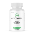 Glycomax - Blood Circulation Support Formula Supplement | 60 Capsules