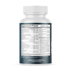 MemoMatrix Supports Cognitive Memory & Focus Supplement | 60 Capsules