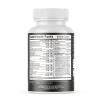 Memo Boost Pro Brain & Focus Memory Support Supplement | 60 Capsules
