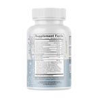 FemiCore Women's Daily Wellness Formula Supplement - 60 Capsules | 3 Bottles