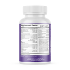 Apex Neuro Elite Focus & Clarity Support Supplement  | 60 Capsules