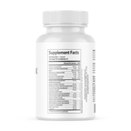 Glycomax - Blood Circulation Support Formula Supplement | 60 Capsules