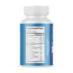 Glucea - Blood Balance Support Formula Supplement - 60 Capsules