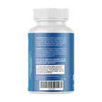 Glucea - Blood Balance Support Formula Supplement - 60 Capsules