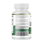 Breath Clear Lung Support Formula Dietary Supplement | 60 Capsules