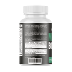 Memo Boost Pro Brain & Focus Memory Support Supplement | 60 Capsules