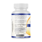 GlicoDex - Blood Balance Support Formula Supplement | 60 Capsules