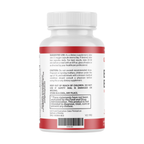 GlucoRX - Blood Balance Support Formula Supplement - 60 Capsules