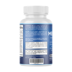 MemoryOn Brain Mental Clarity Support Supplement | 60 Capsules