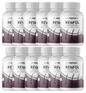 Revifol Hair Skin and Nails Supplement 12 Bottles 720 Capsules
