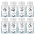 FemiCore Women's Daily Wellness Formula Supplement - 60 Capsules | 8 Bottles