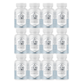 FemiCore Women's Daily Wellness Formula Supplement - 60 Capsules | 12 Bottles