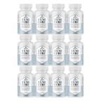 FemiCore Women's Daily Wellness Formula Supplement - 60 Capsules | 12 Bottles