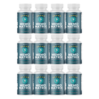 MemoMatrix Supports Cognitive Memory & Focus Supplement | 60 Capsules