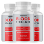 Blood Stabilizer for Healthy Blood Sugar Levels (180 Capsules)